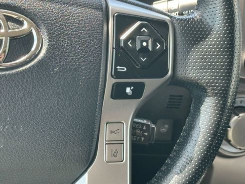 Used 2024 Toyota 4Runner SR5 Premium w/ Moonroof Package AWD/4WD image 22