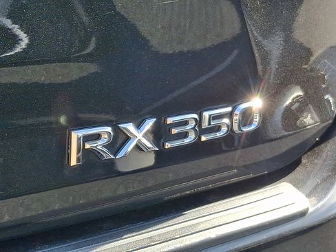 Used 2022 Lexus RX 350 AWD image 30