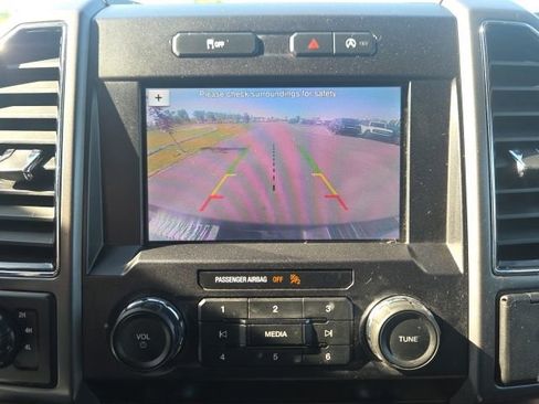 Used 2019 Ford F150 XLT w/ Max Trailer Tow Package AWD/4WD image 26