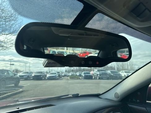 Used 2011 Chevrolet Impala LT image 20