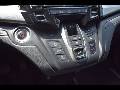 Used 2021 Honda Odyssey EX-L image 12