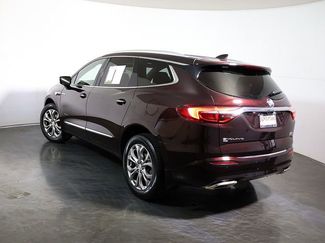 Used 2021 Buick Enclave Avenir w/ Avenir Technology Package AWD/4WD video 2