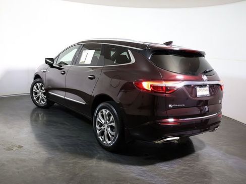 Used 2021 Buick Enclave Avenir w/ Avenir Technology Package AWD/4WD image 2