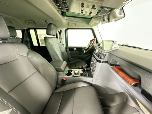 New 2026 INEOS Grenadier Trialmaster Edition image 47