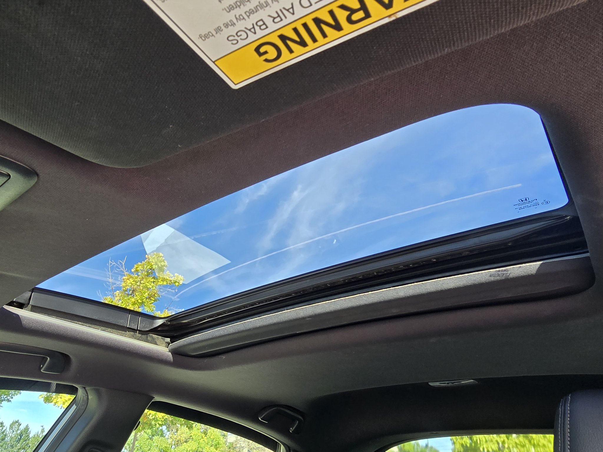 Used 2018 Honda Civic Sport Touring image 24