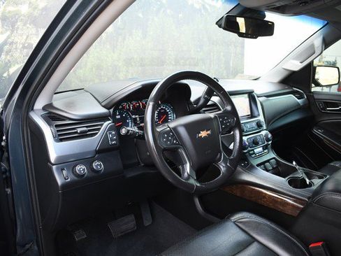 Used 2020 Chevrolet Tahoe LT AWD/4WD image 11
