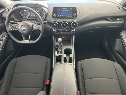 Used 2025 Nissan Sentra S image 12