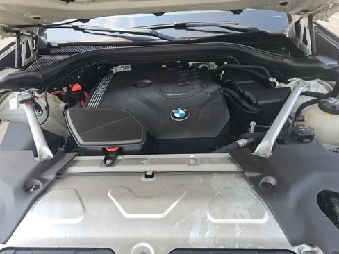Used 2024 BMW X3 xDrive30i w/ Convenience Package AWD/4WD image 56