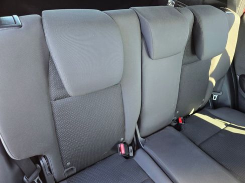 Certified 2022 Honda HR-V Sport image 15