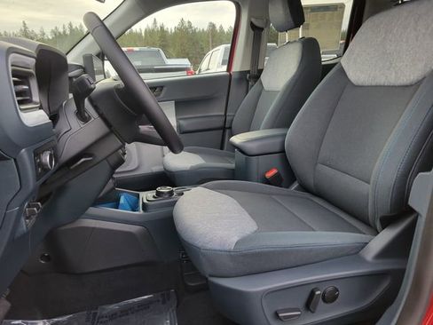 New 2025 Ford Maverick XLT w/ Equipment Group 301A image 2