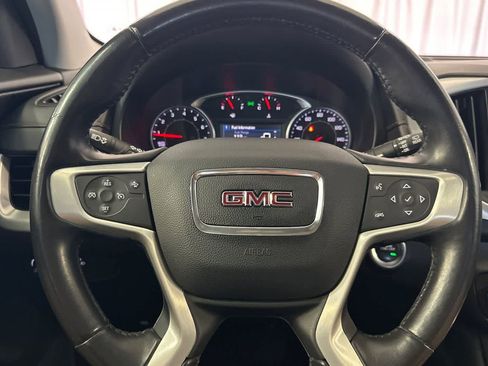 Used 2020 GMC Terrain SLE FWD image 25