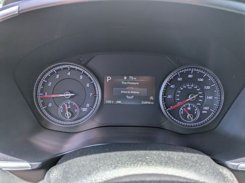 Used 2023 Hyundai Santa Fe SE FWD image 27