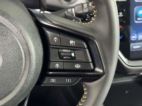 Certified 2025 Subaru Crosstrek 2.5i Sport image 23