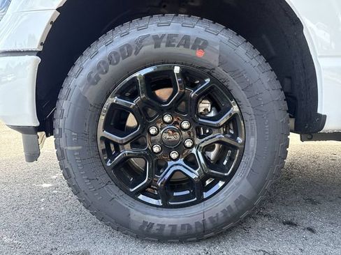 Used 2026 Ford F150 XLT w/ Equipment Group 302A MID AWD/4WD image 10