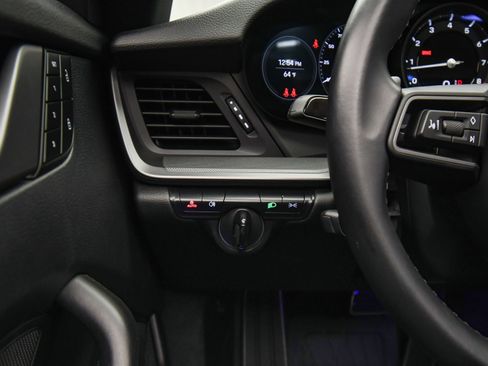 Used 2022 Porsche 911 Targa 4S image 34