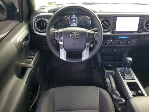 Used 2023 Toyota Tacoma SR w/ Trail Edition image 22
