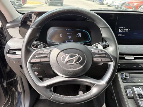 Used 2024 Hyundai Palisade SEL AWD/4WD image 28