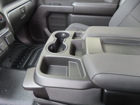 New 2026 Chevrolet Silverado 1500 W/T w/ WT Value Package AWD/4WD image 6