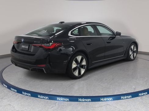 Certified 2024 BMW i4 xDrive40i w/ Premium Package AWD/4WD image 5