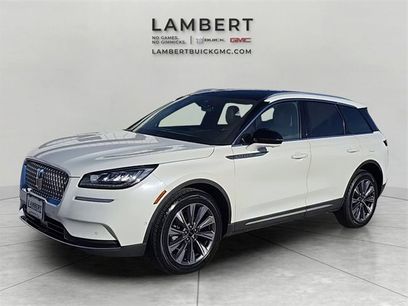Used 2022 Lincoln Corsair Reserve w/ Equipment Group 201A