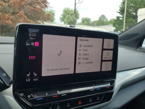 Used 2024 Volkswagen ID.4 S RWD image 19