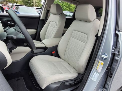 New 2026 Honda HR-V LX image 5