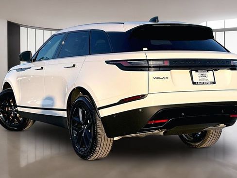 New 2026 Land Rover Range Rover Velar S AWD/4WD image 3