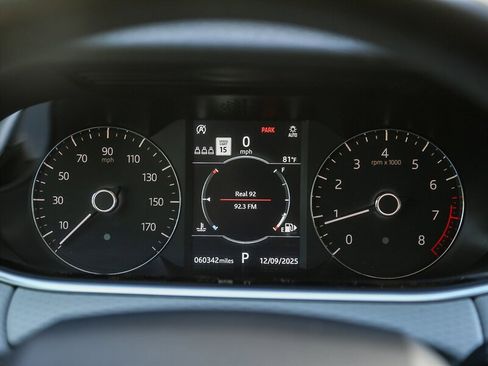 Used 2020 Land Rover Range Rover Evoque S image 30