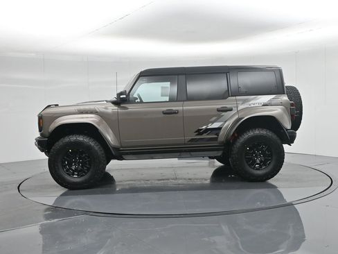 New 2025 Ford Bronco Raptor w/ Interior Carbon Fiber Pack image 26
