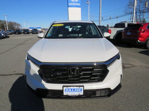 Used 2023 Honda CR-V LX image 8