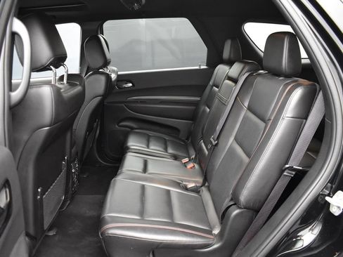Used 2025 Dodge Durango R/T AWD/4WD image 12