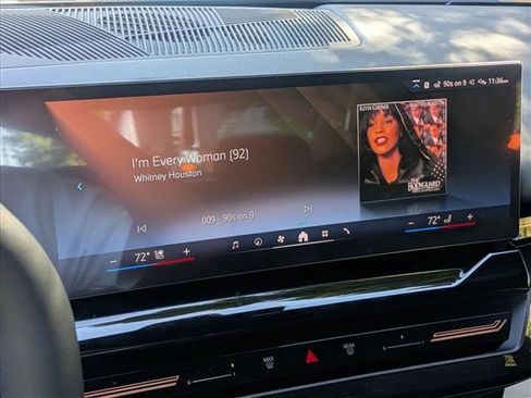 New 2026 BMW 530i xDrive image 12