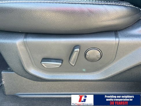 Used 2021 Ford F250 Lariat w/ Lariat Ultimate Package image 14