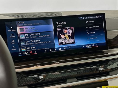 New 2026 BMW X5 xDrive40i w/ M Sport Package image 20