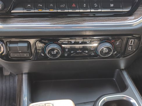 Used 2024 Chevrolet Silverado 1500 RST w/ RST All Star Premium Package image 36