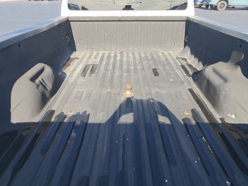Used 2011 Ford F350 Lariat w/ Lariat Interior Pkg AWD/4WD image 22
