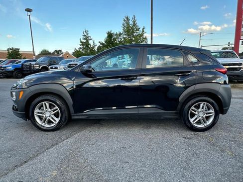 Used 2020 Hyundai Kona SE image 8