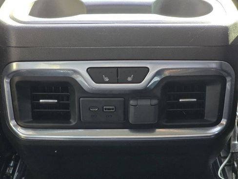 Used 2021 Chevrolet Silverado 3500 LTZ w/ LTZ Premium Package image 35