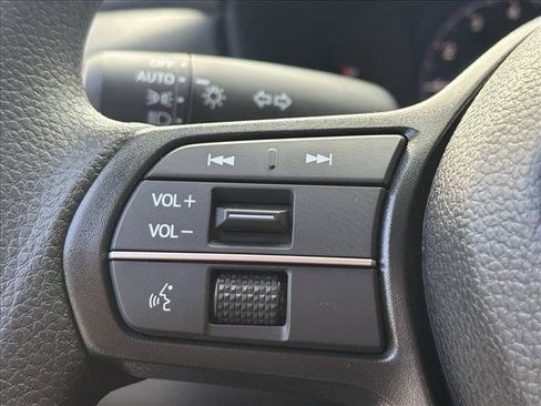 New 2025 Honda Accord LX image 14