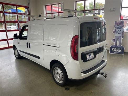 Used 2022 RAM ProMaster City Tradesman image 5