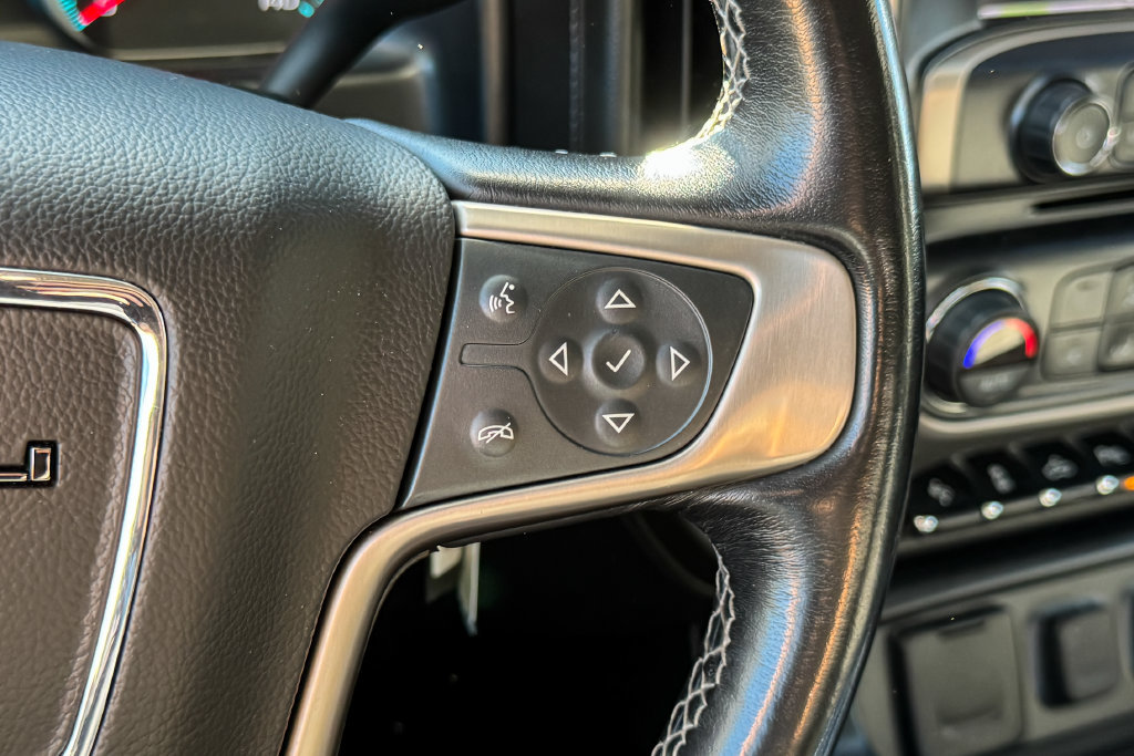 Used 2019 GMC Sierra 3500 Denali w/ Duramax Plus Package AWD/4WD image 31
