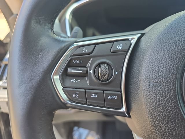 Used 2023 Acura MDX w/ Advance Package AWD/4WD image 25