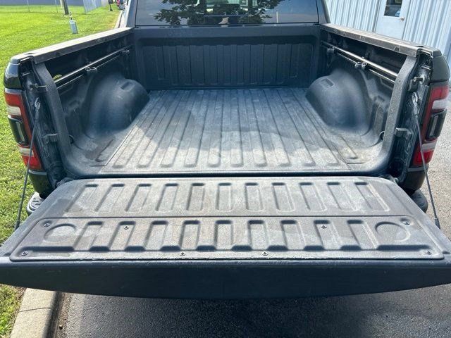 Used 2022 RAM 1500 Rebel w/ Rebel Level 2 Equipment Group AWD/4WD image 47