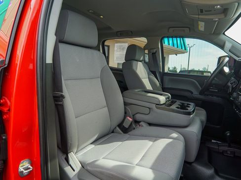 Used 2018 Chevrolet Silverado 3500 W/T w/ WT Convenience Package image 24