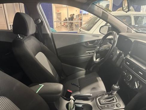 Used 2020 Hyundai Kona SEL AWD/4WD image 10