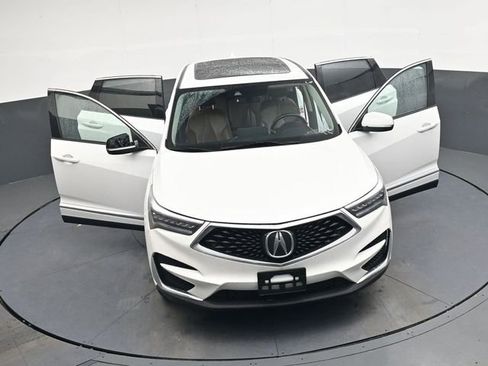 Used 2020 Acura RDX w/ Technology Package image 36