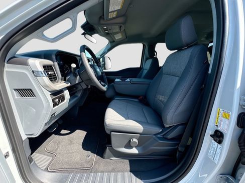 New 2026 Ford F250 XL w/ STX Appearance Package AWD/4WD image 21
