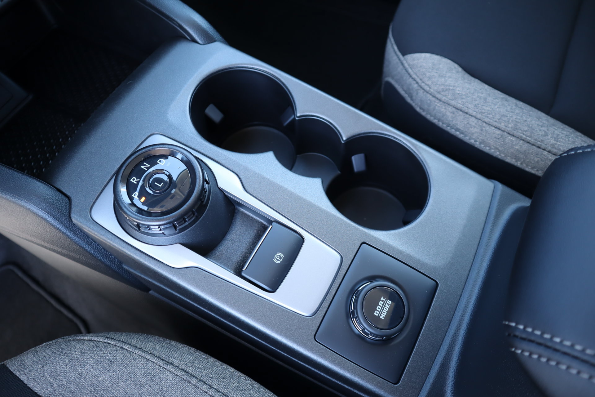 New 2026 Ford Bronco Sport Big Bend AWD/4WD image 9
