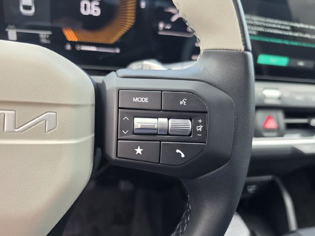 New 2026 Kia K4 GT-Line FWD image 20