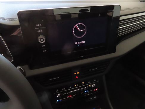 New 2026 Volkswagen Jetta Sport FWD image 18